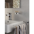 Держатель для полотенца GROHE Essentials Cube, хром (40624001)