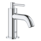 Кран для раковины GROHE Atrio, без функции смешивания, XS-Size, хром (20021003)