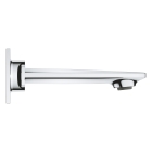 Внешняя часть смесителя для раковины GROHE Allure скрытого монтажа, на 3 отверстия, M-Size, хром (20193002)
