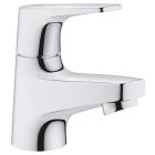 Кран для раковины GROHE Start Flow, без функции смешивания, хром (20577000)