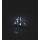 Смеситель для раковины GROHE Allure Brilliant Icon 3D на 3 отверстия, нержавеющая сталь (20603SD0)