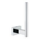 Набор аксессуаров GROHE Essentials Cube, хром (NA0013)