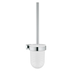 Набор аксессуаров GROHE Essentials Cube, хром (NA0013)