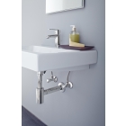 Вентиль угловой GROHE 1/2 дюйма для подключения смесителей, хром (22939000)