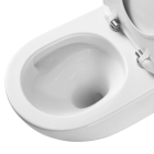 Комплект инсталляции GROHE NW0145/S с унитазом AQUAme AQM2002PRO и сиденьем с микролифтом (NW0183/S)