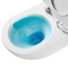 Комплект инсталляции GROHE NW0145/S с унитазом AQUAme AQM2002PRO и сиденьем с микролифтом (NW0183/S)