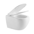 Комплект инсталляции GROHE 38811KF0 с унитазом Aquatek ЕВРОПА и сиденьем с микролифтом (NW0525)