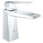 Смеситель для раковины GROHE Allure Brilliant, хром (23033000)