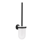 Набор аксессуаров GROHE Essentials, матовый черный (NA0002)