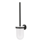 Набор аксессуаров GROHE Essentials, матовый черный (NA0002)
