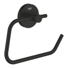 Набор аксессуаров GROHE Essentials, матовый черный (NA0002)