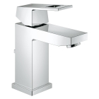Смеситель для раковины GROHE Eurocube, хром (23127000)