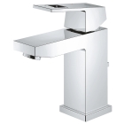 Смеситель для раковины GROHE Eurocube, хром (23127000)