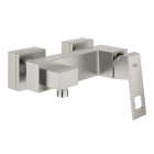 Смеситель для душа GROHE Eurocube, суперсталь (23145DC0)
