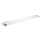 Держатель для полотенца/полочки GROHE Selection, 600 мм, хром (41056000)