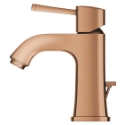 Смеситель для раковины GROHE Grandera с донным клапаном, теплый закат глянец (23303DA0)