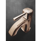 Смеситель для раковины GROHE Grandera с донным клапаном, теплый закат глянец (23303DA0)
