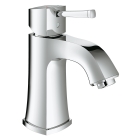 Смеситель для раковины GROHE Grandera, хром (23310000)