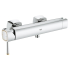 Смеситель для душа GROHE Grandera, хром/золото (23316IG0)