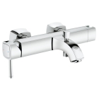 Смеситель для ванны GROHE Grandera, хром (23317000)