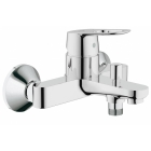 Готовый комплект для ванной комнаты GROHE BauLoop (NB0056)