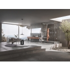 Смеситель для раковины GROHE Allure без донного клапана, XL-Size, хром (23403001)