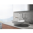 Смеситель для раковины GROHE Allure без донного клапана, XL-Size, хром (23403001)