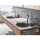 Смеситель для раковины GROHE Allure без донного клапана, XL-Size, хром (23403001)