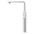 Смеситель для раковины GROHE Allure без донного клапана, XL-Size, хром (23403001)