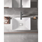Смеситель для раковины GROHE Allure без донного клапана, XL-Size, хром (23403001)