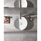 Смеситель для раковины GROHE Allure без донного клапана, XL-Size, хром (23403001)