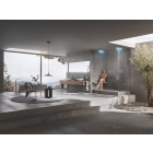 Смеситель для раковины GROHE Allure без донного клапана, XL-Size, хром (23403001)