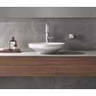 Смеситель для раковины GROHE Allure без донного клапана, XL-Size, хром (23403001)
