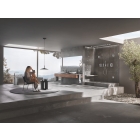 Смеситель для раковины GROHE Allure без донного клапана, XL-Size, хром (23403001)