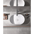 Смеситель для раковины GROHE Allure без донного клапана, XL-Size, хром (23403001)