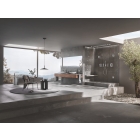 Смеситель для раковины GROHE Allure без донного клапана, XL-Size, хром (23403001)