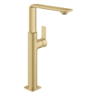 Смеситель для раковины GROHE Allure без донного клапана, XL-Size, холодный рассвет матовый (23403GN1)