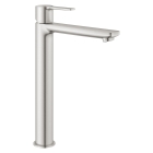 Смеситель для раковины GROHE Lineare, XL-Size, суперсталь (23405DC1)