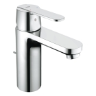 Смеситель для раковины GROHE Ge с донным клапаном, хром (23454000)