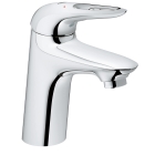 Смеситель для раковины GROHE Eurostyle, хром (23567003)