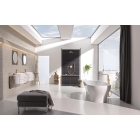 Смеситель для раковины GROHE Essence с донным клапаном, холодный рассвет глянец (23589GL1)