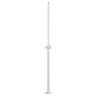 Душевая система GROHE Essence New с однорычажным смесителем, хром (23741001)