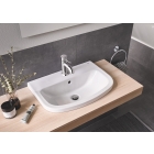 Смеситель для раковины GROHE Start Classic с донным клапаном, хром (23810000)
