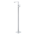 Внешняя часть смесителя для раковины GROHE Allure напольного монтажа, хром (23856001)