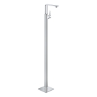 Внешняя часть смесителя для раковины GROHE Allure напольного монтажа, хром (23856001)