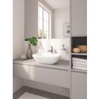 Смеситель для раковины GROHE Eurosmart, XL-size, хром (24164003)