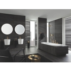 Смеситель для раковины GROHE Essence с донным клапаном, L-Size, холодный рассвет глянец (24174GL1)