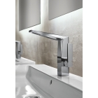 Смеситель для раковины GROHE Allure Brilliant с донным клапаном, L-Size, хром (24344000)