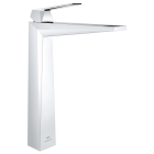 Смеситель для раковины GROHE Allure Brilliant без донного клапана, XL-Size, хром (24346000)