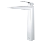 Смеситель для раковины GROHE Allure Brilliant без донного клапана, XL-Size, хром (24346000)